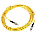 Alta Qualidade LC-Sc Duplex Om3 Om4 2.0mm Fibra Óptica Cabo 1m